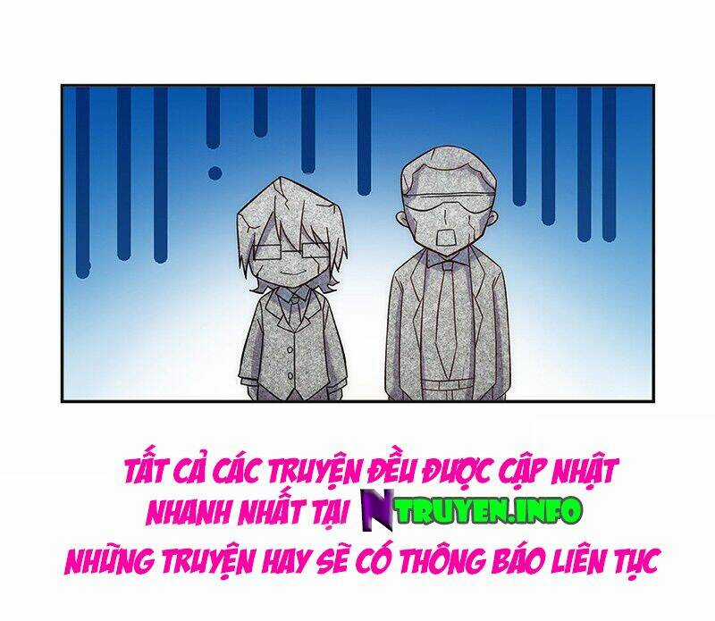 Cô Vợ Siêu Mẫu Của Cố Thiếu Chapter 7 trang 7