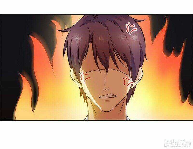 Cô Vợ Siêu Mẫu Của Cố Thiếu Chapter 7 trang 8