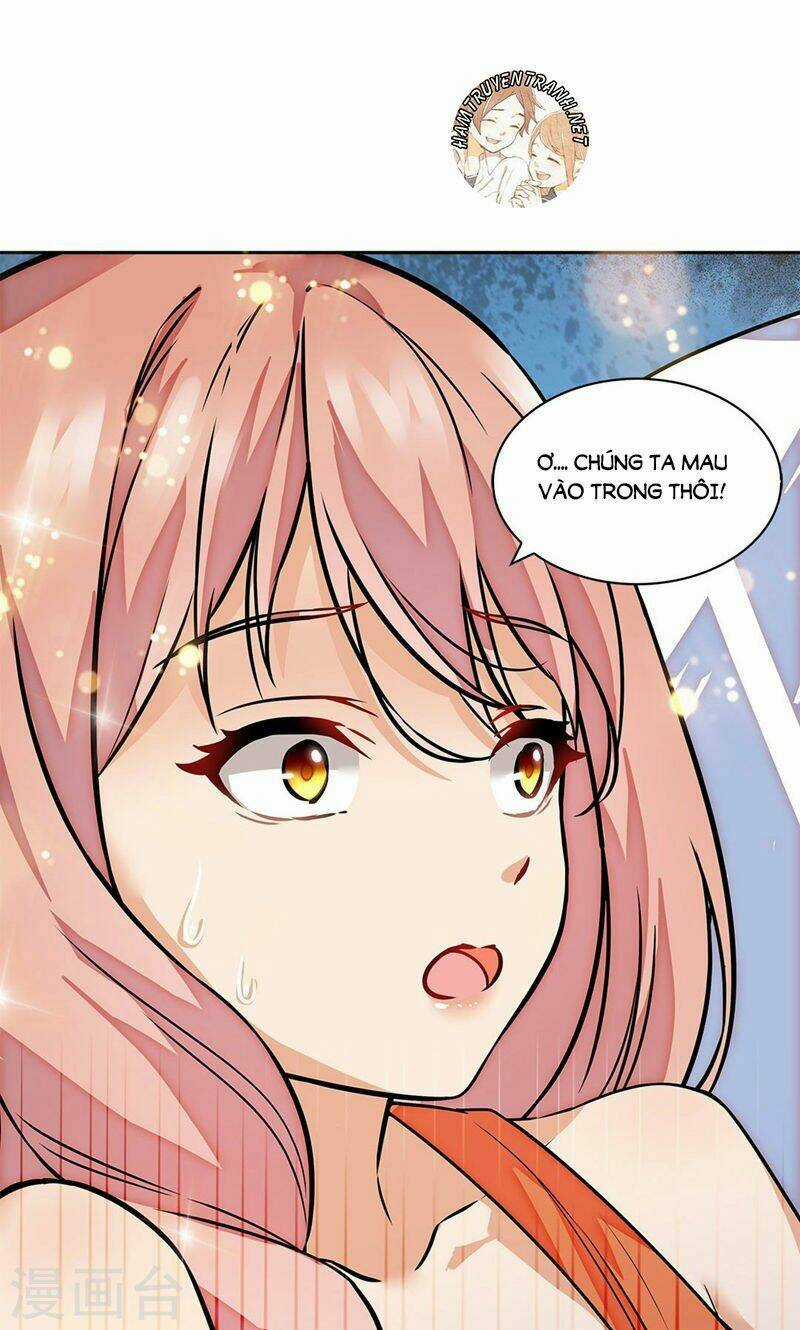 Cô Vợ Siêu Mẫu Của Cố Thiếu Chapter 70 trang 3