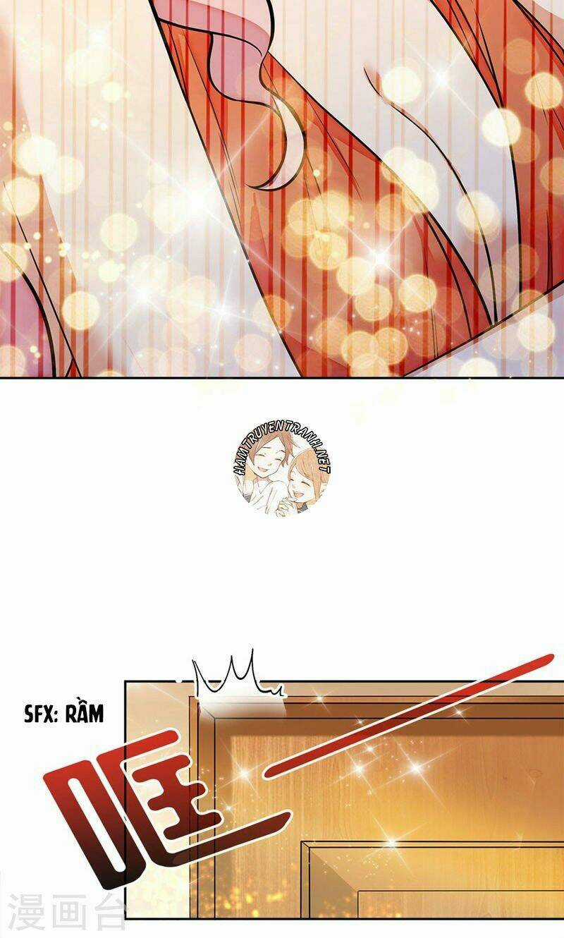 Cô Vợ Siêu Mẫu Của Cố Thiếu Chapter 70 trang 4