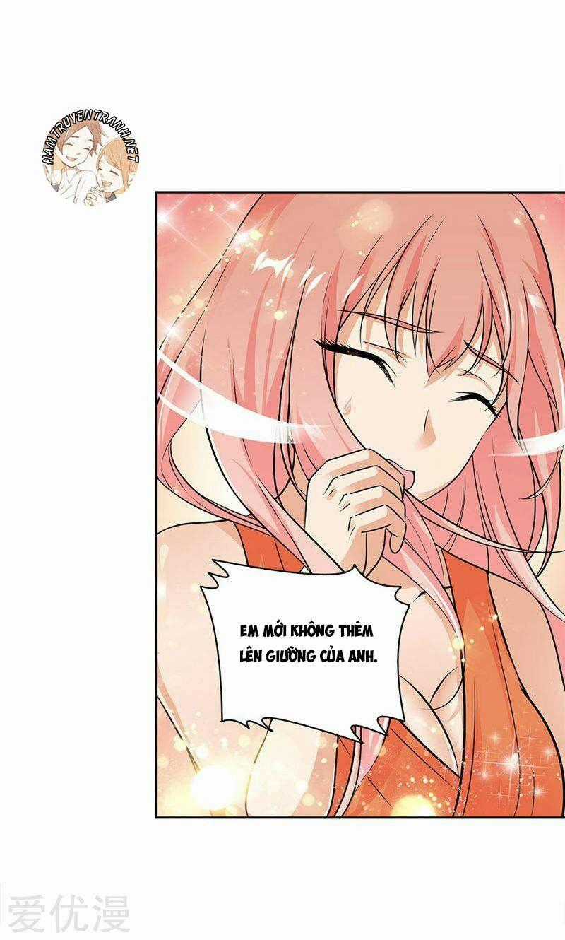 Cô Vợ Siêu Mẫu Của Cố Thiếu Chapter 71 trang 1