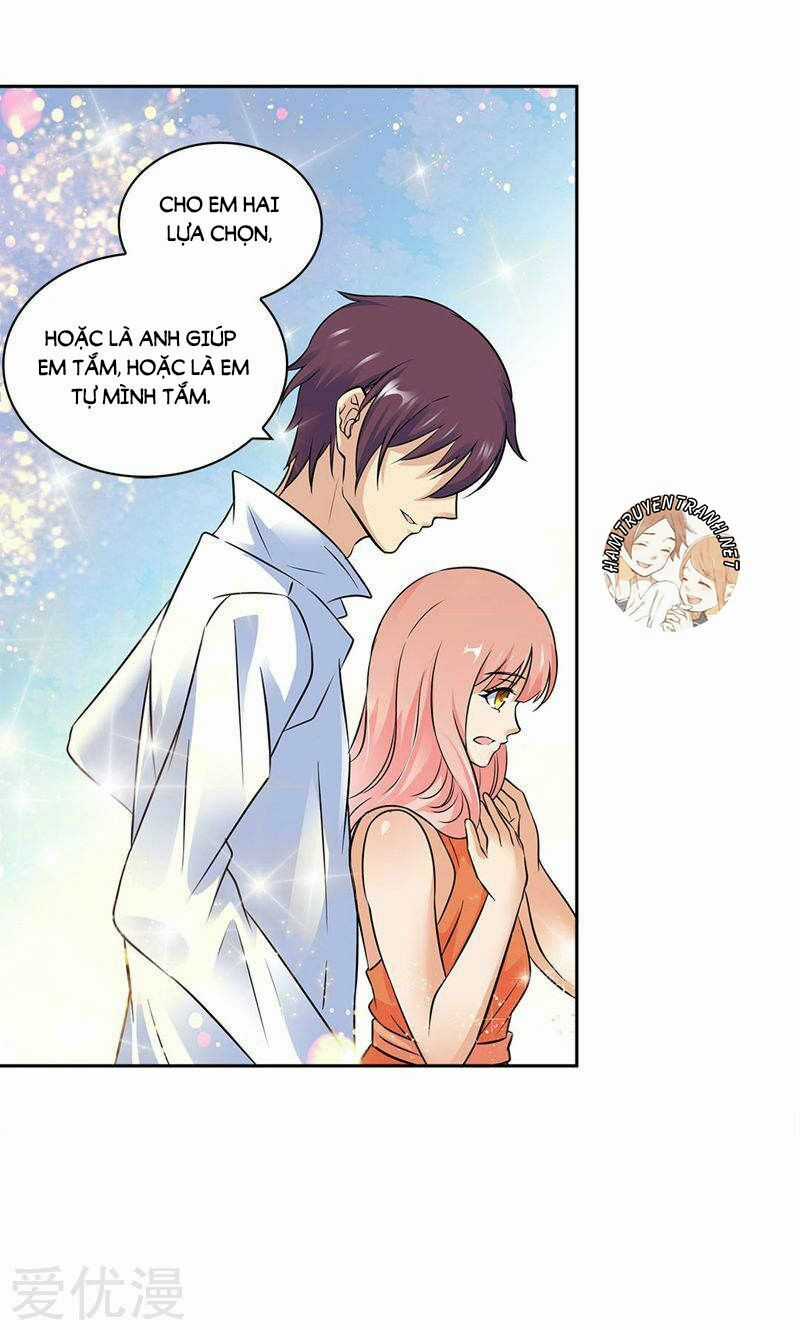 Cô Vợ Siêu Mẫu Của Cố Thiếu Chapter 71 trang 2