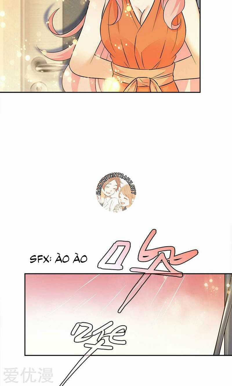 Cô Vợ Siêu Mẫu Của Cố Thiếu Chapter 71 trang 6