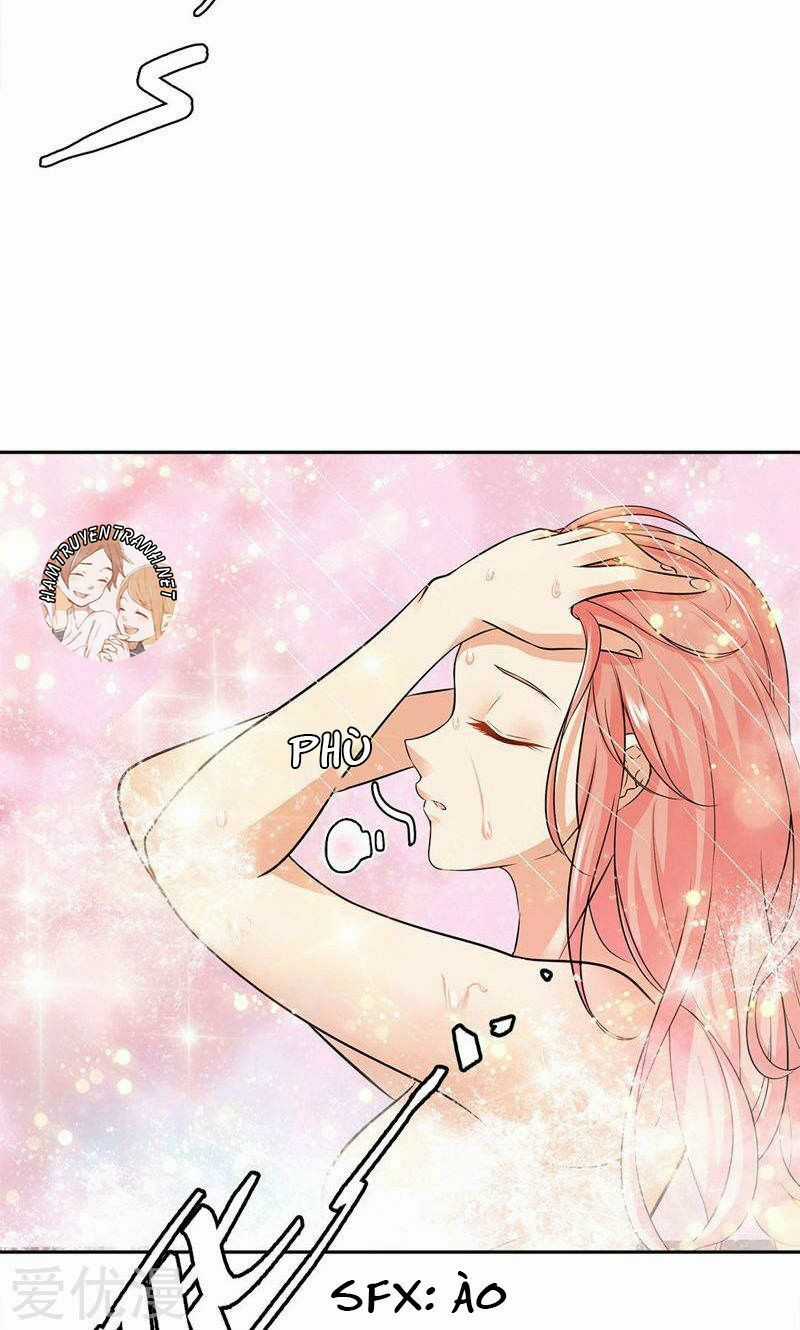 Cô Vợ Siêu Mẫu Của Cố Thiếu Chapter 71 trang 7