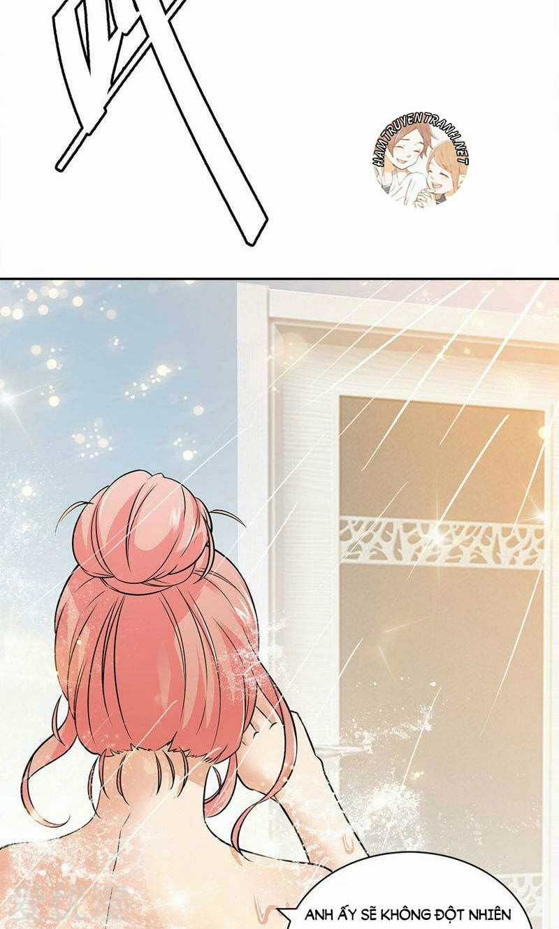 Cô Vợ Siêu Mẫu Của Cố Thiếu Chapter 71 trang 8