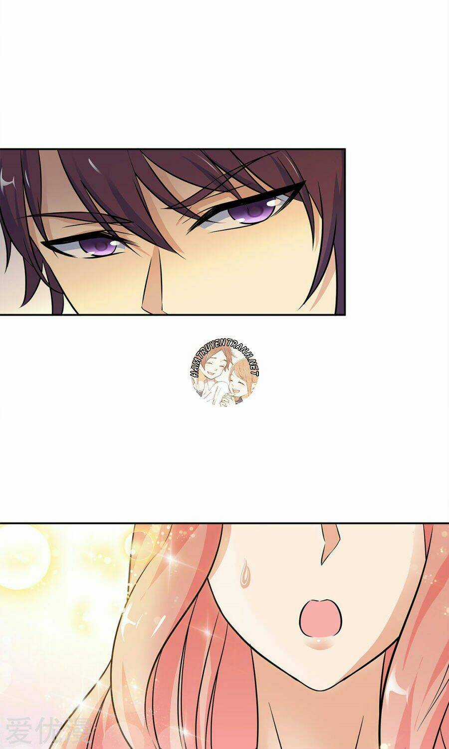 Cô Vợ Siêu Mẫu Của Cố Thiếu Chapter 72 trang 3