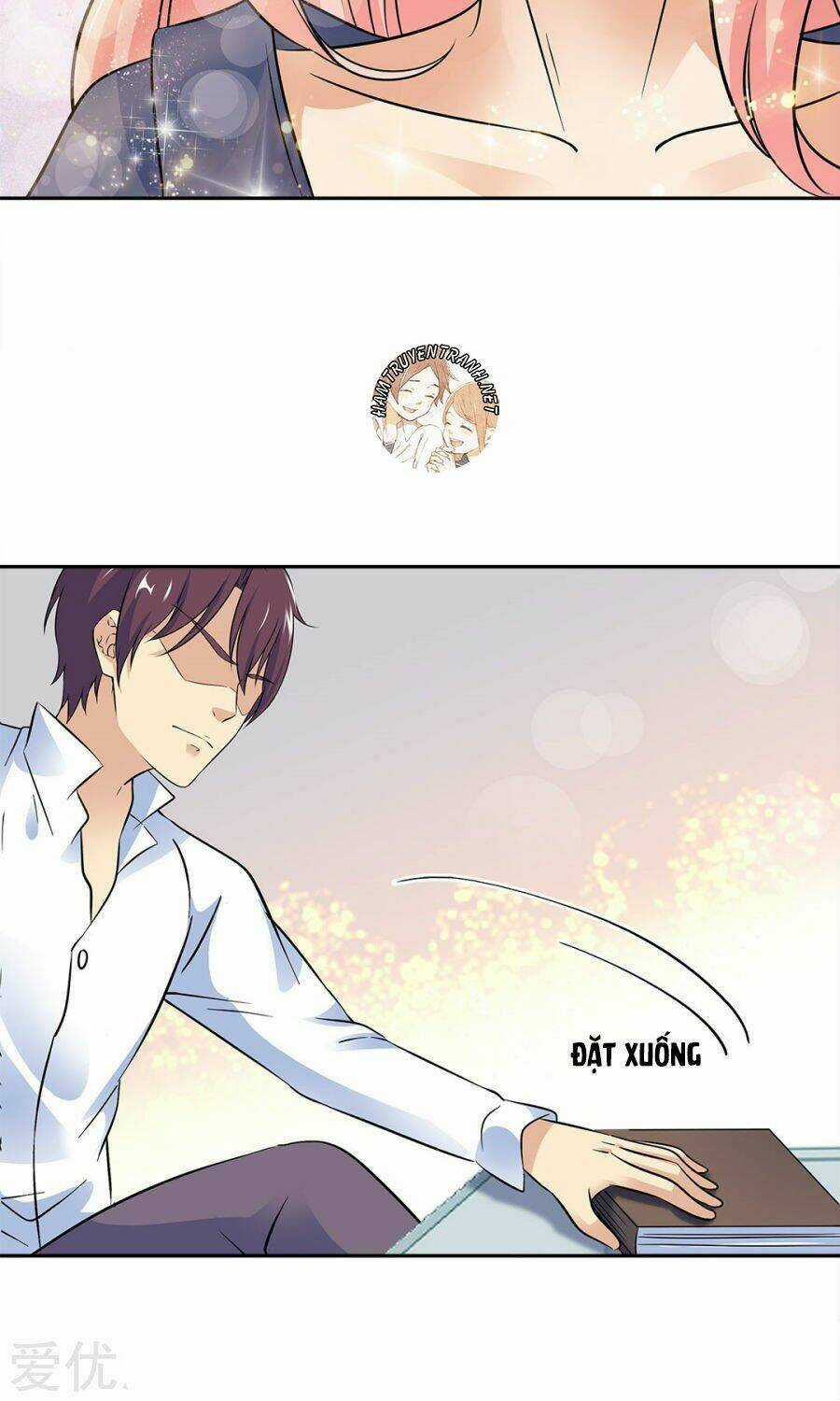 Cô Vợ Siêu Mẫu Của Cố Thiếu Chapter 72 trang 4