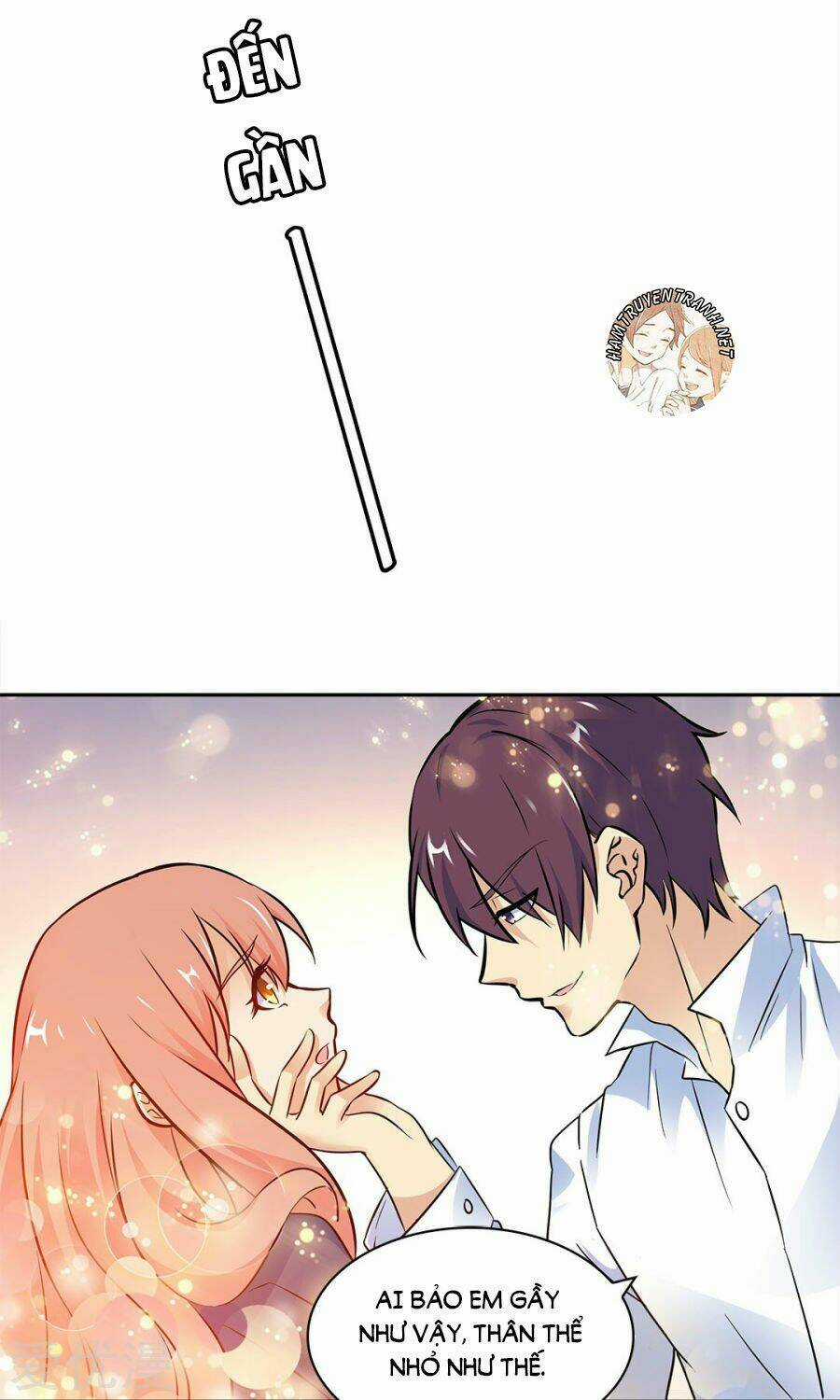 Cô Vợ Siêu Mẫu Của Cố Thiếu Chapter 72 trang 5