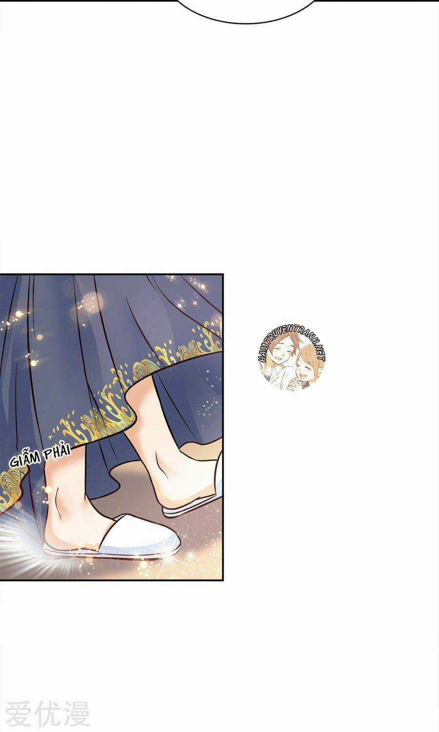 Cô Vợ Siêu Mẫu Của Cố Thiếu Chapter 72 trang 6