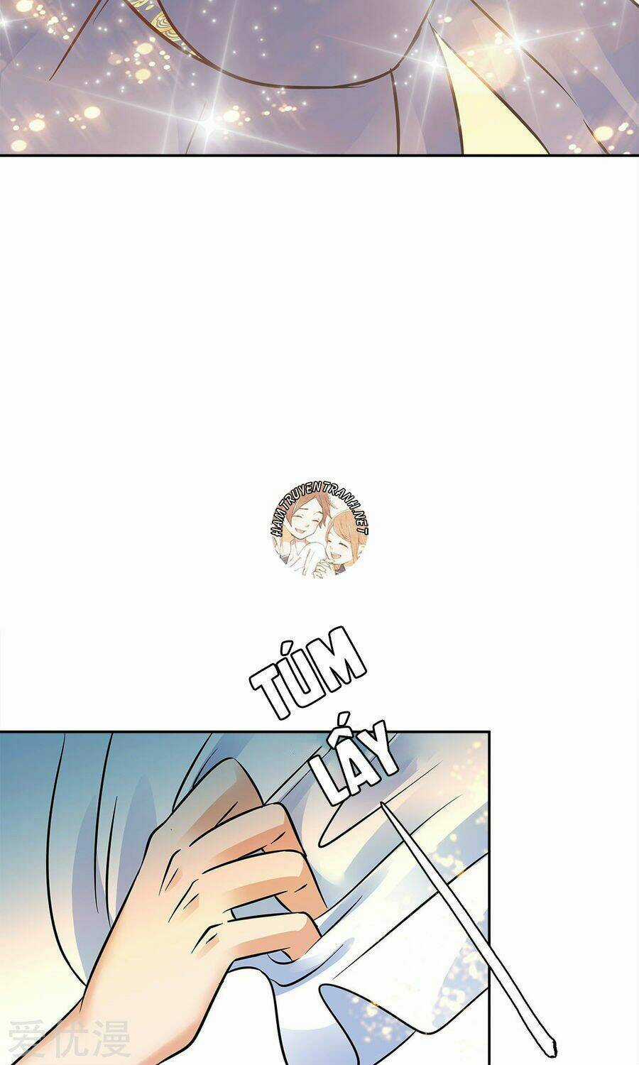 Cô Vợ Siêu Mẫu Của Cố Thiếu Chapter 72 trang 8