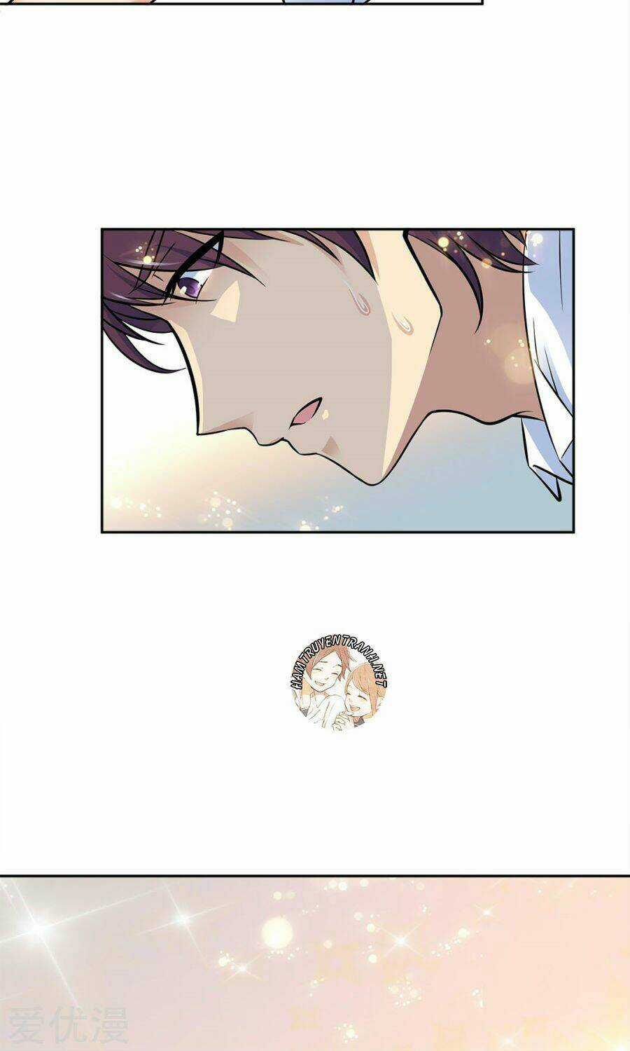 Cô Vợ Siêu Mẫu Của Cố Thiếu Chapter 72 trang 9