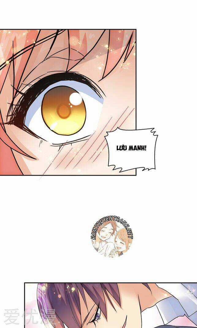 Cô Vợ Siêu Mẫu Của Cố Thiếu Chapter 73 trang 2