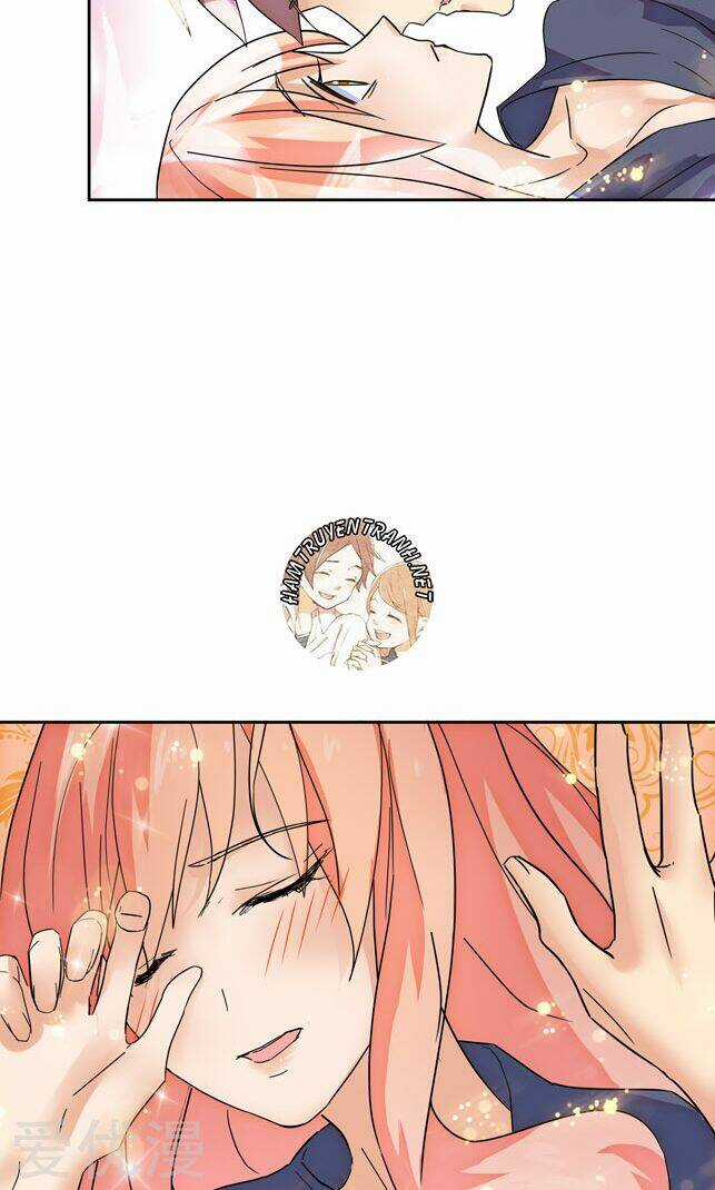 Cô Vợ Siêu Mẫu Của Cố Thiếu Chapter 73 trang 3