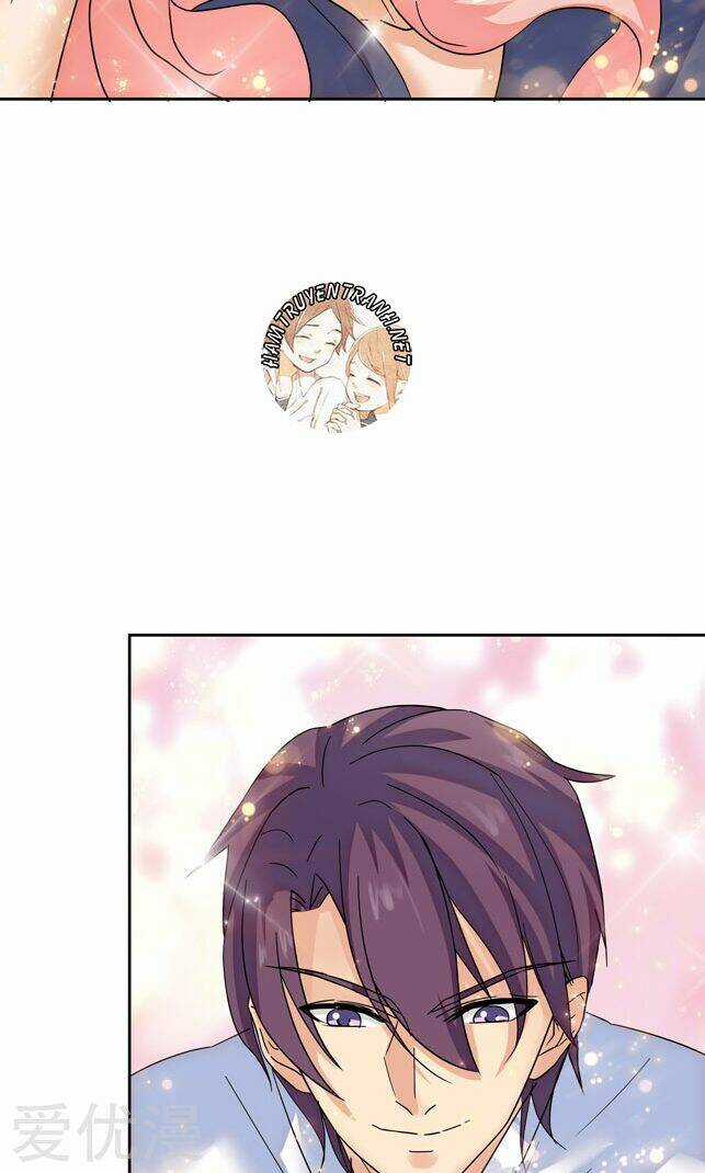 Cô Vợ Siêu Mẫu Của Cố Thiếu Chapter 73 trang 4