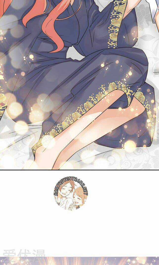 Cô Vợ Siêu Mẫu Của Cố Thiếu Chapter 73 trang 6