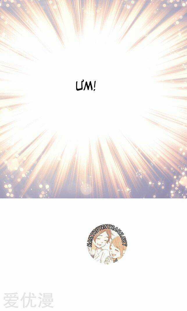 Cô Vợ Siêu Mẫu Của Cố Thiếu Chapter 73 trang 7