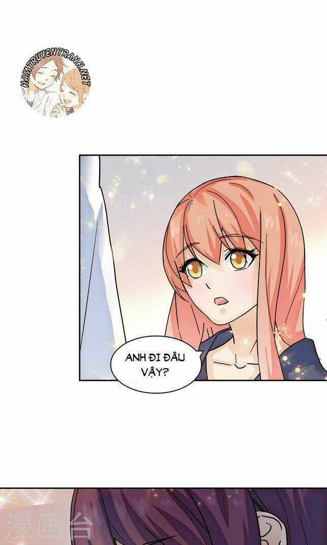 Cô Vợ Siêu Mẫu Của Cố Thiếu Chapter 74 trang 4