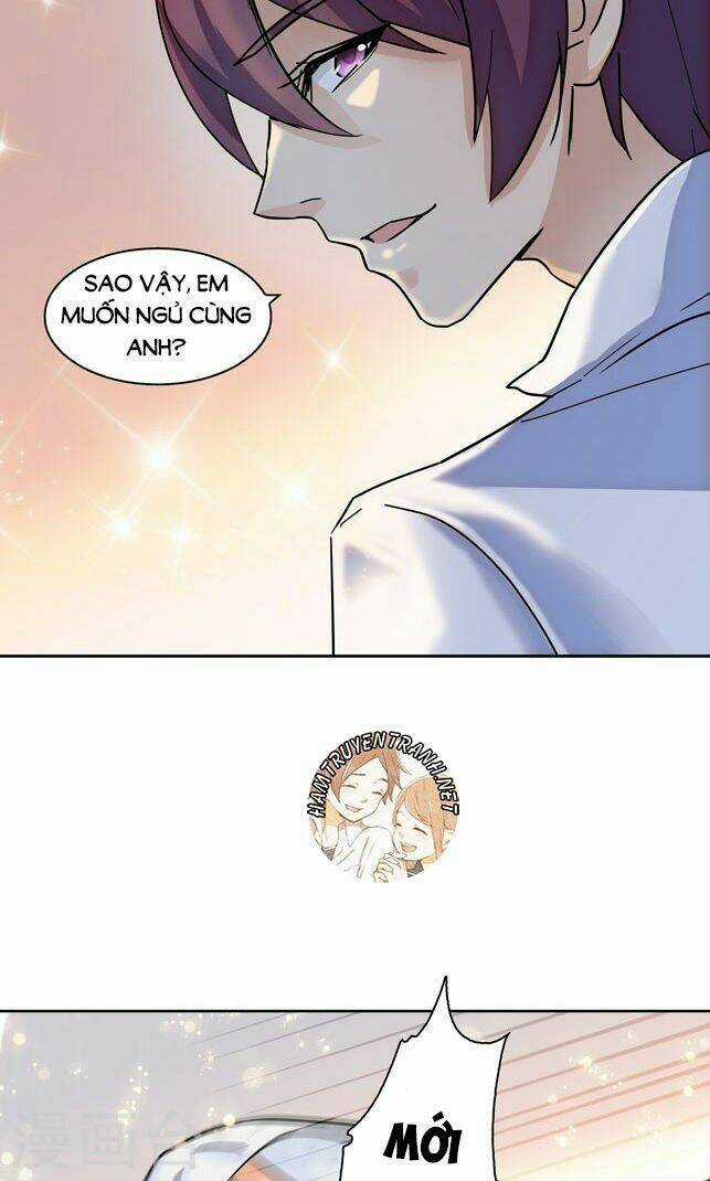 Cô Vợ Siêu Mẫu Của Cố Thiếu Chapter 74 trang 5