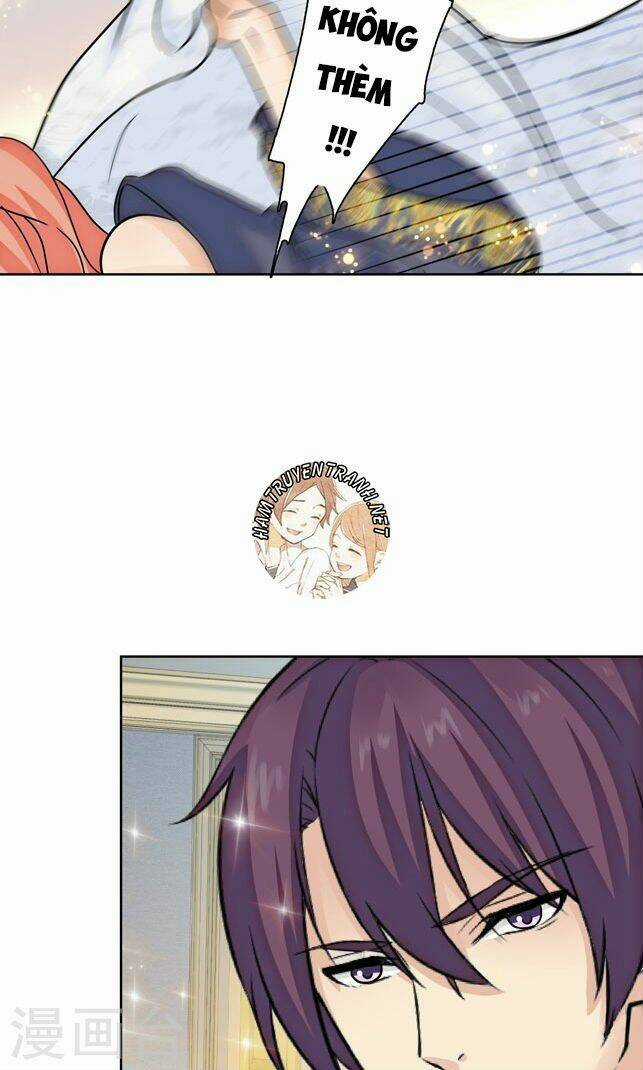 Cô Vợ Siêu Mẫu Của Cố Thiếu Chapter 74 trang 6