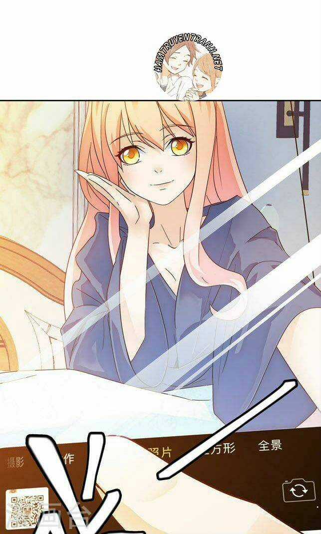 Cô Vợ Siêu Mẫu Của Cố Thiếu Chapter 75 trang 1