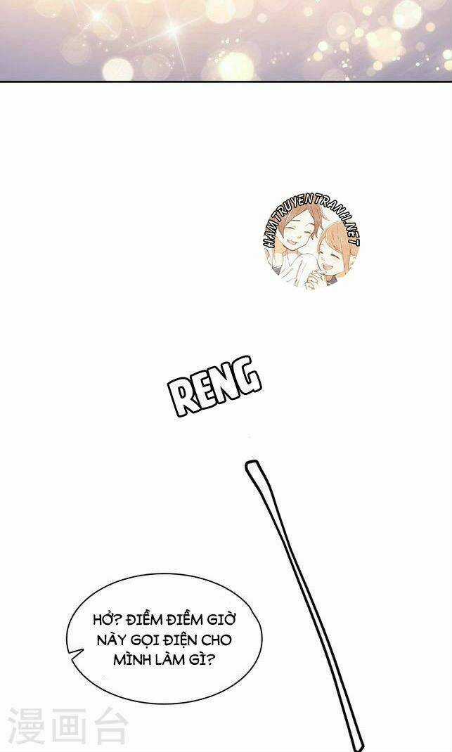 Cô Vợ Siêu Mẫu Của Cố Thiếu Chapter 75 trang 3