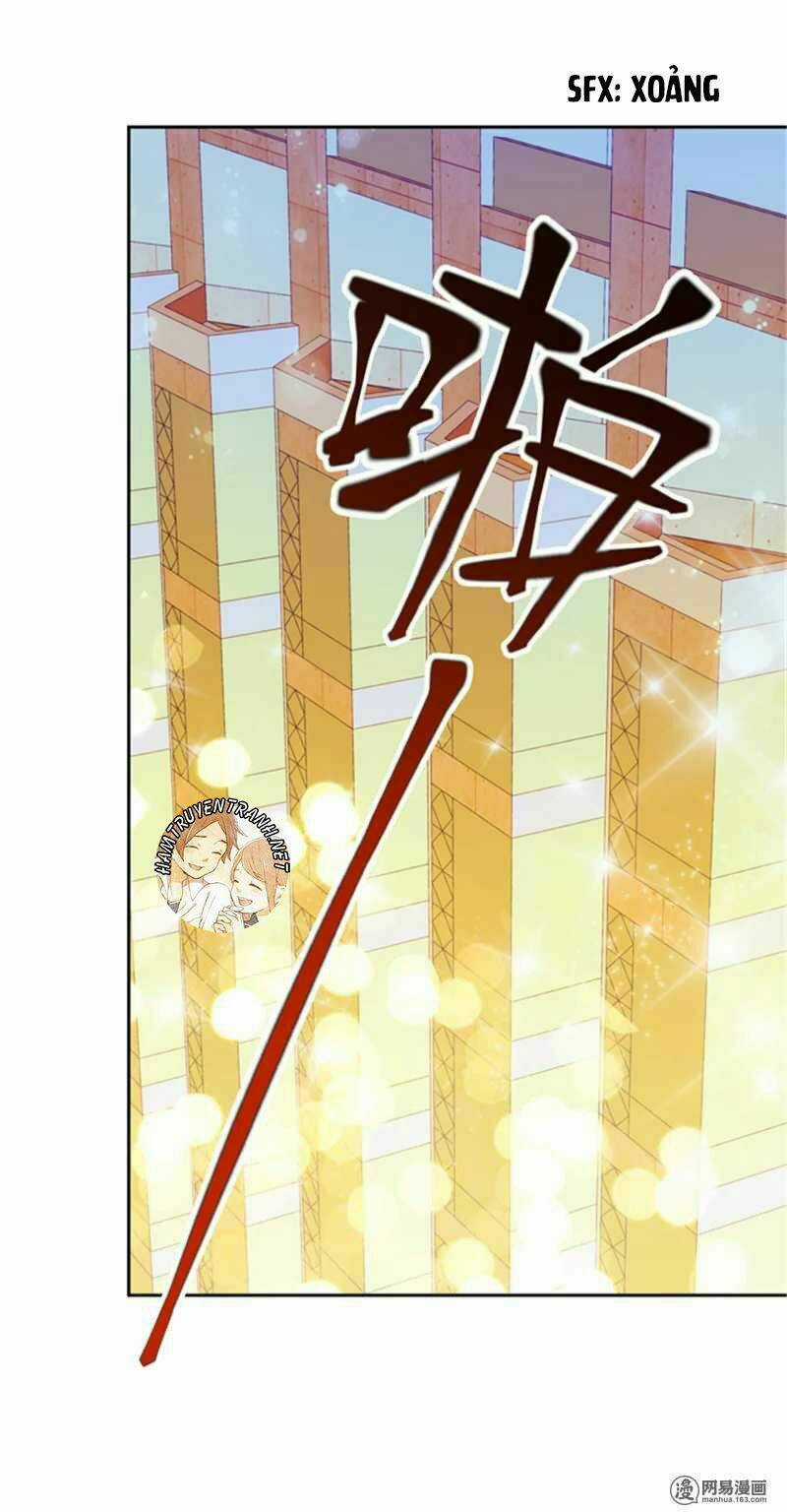 Cô Vợ Siêu Mẫu Của Cố Thiếu Chapter 76 trang 2