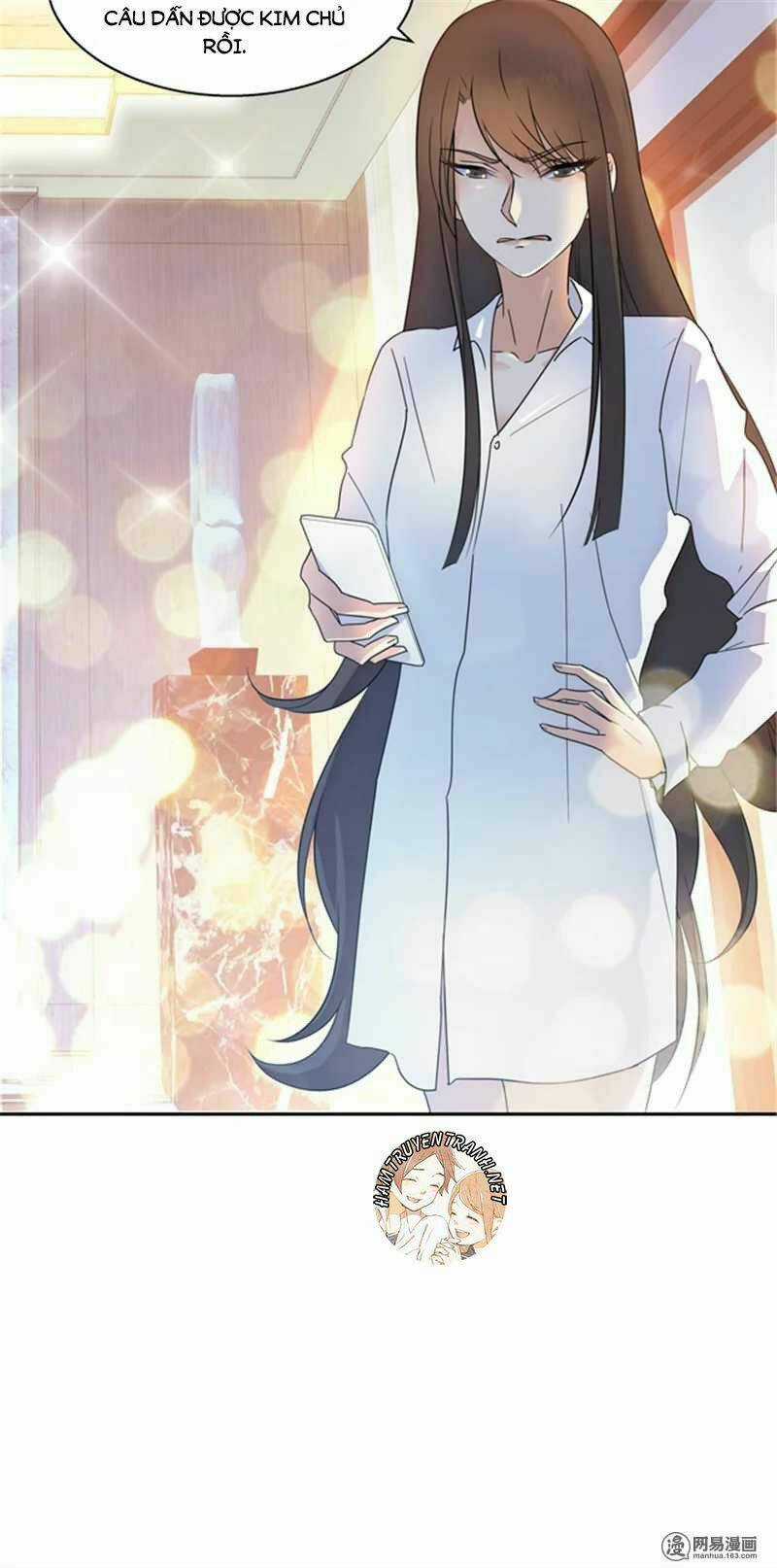 Cô Vợ Siêu Mẫu Của Cố Thiếu Chapter 76 trang 4