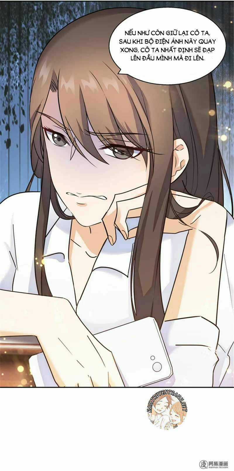 Cô Vợ Siêu Mẫu Của Cố Thiếu Chapter 76 trang 6