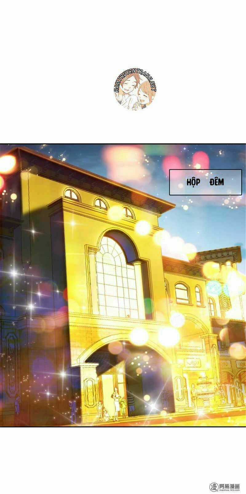 Cô Vợ Siêu Mẫu Của Cố Thiếu Chapter 76 trang 7