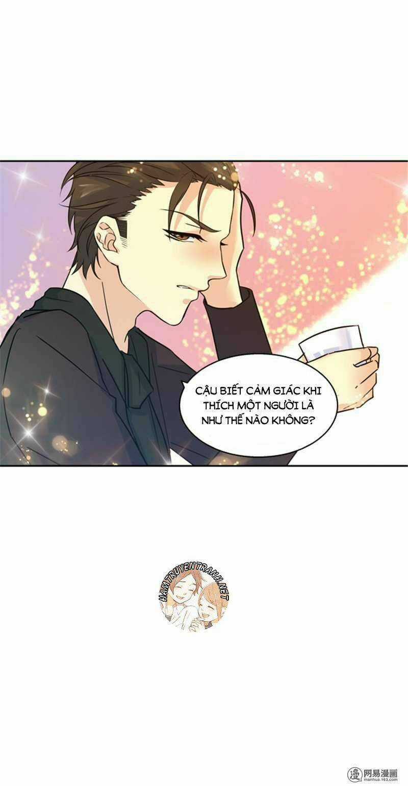 Cô Vợ Siêu Mẫu Của Cố Thiếu Chapter 77 trang 1