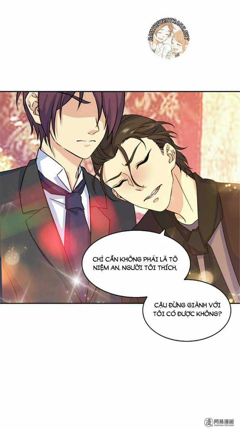 Cô Vợ Siêu Mẫu Của Cố Thiếu Chapter 77 trang 10