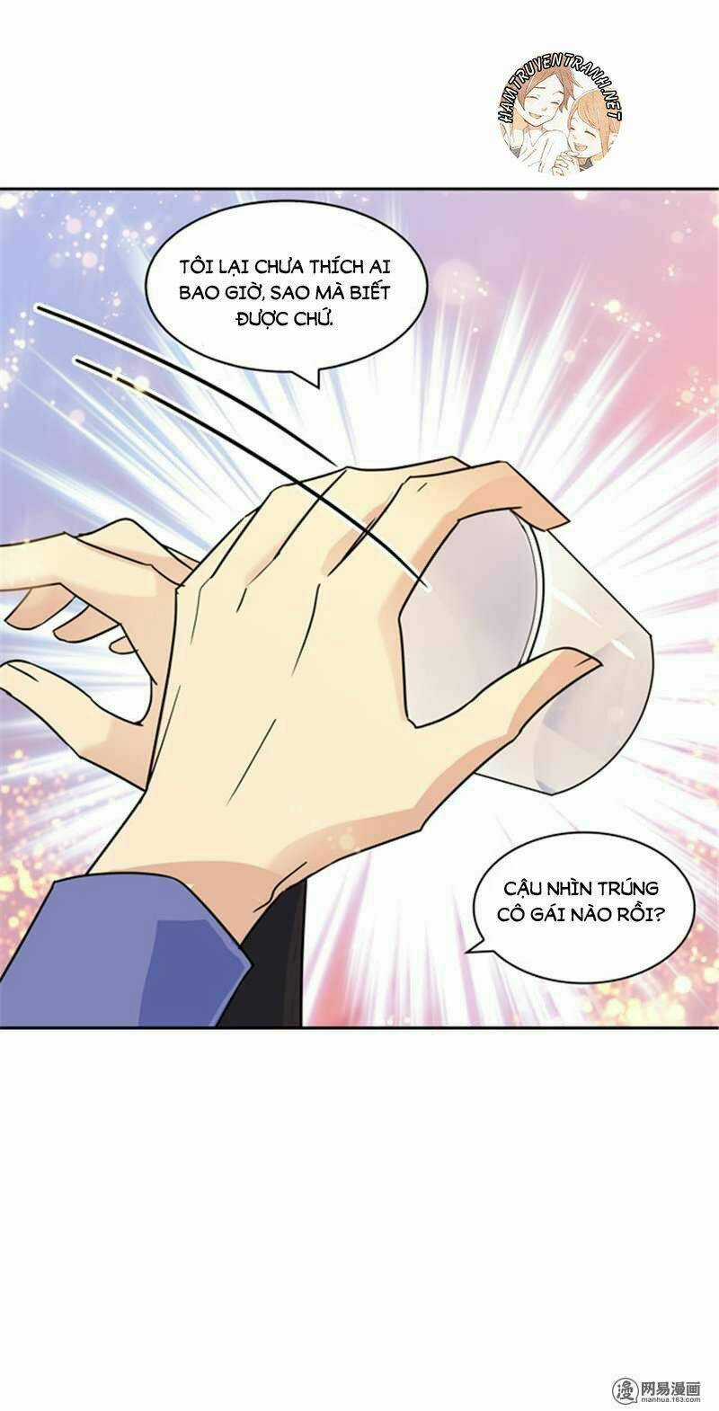 Cô Vợ Siêu Mẫu Của Cố Thiếu Chapter 77 trang 2