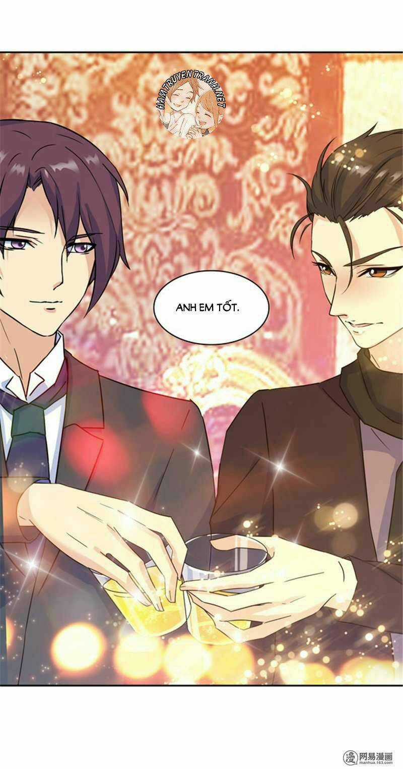 Cô Vợ Siêu Mẫu Của Cố Thiếu Chapter 77 trang 4