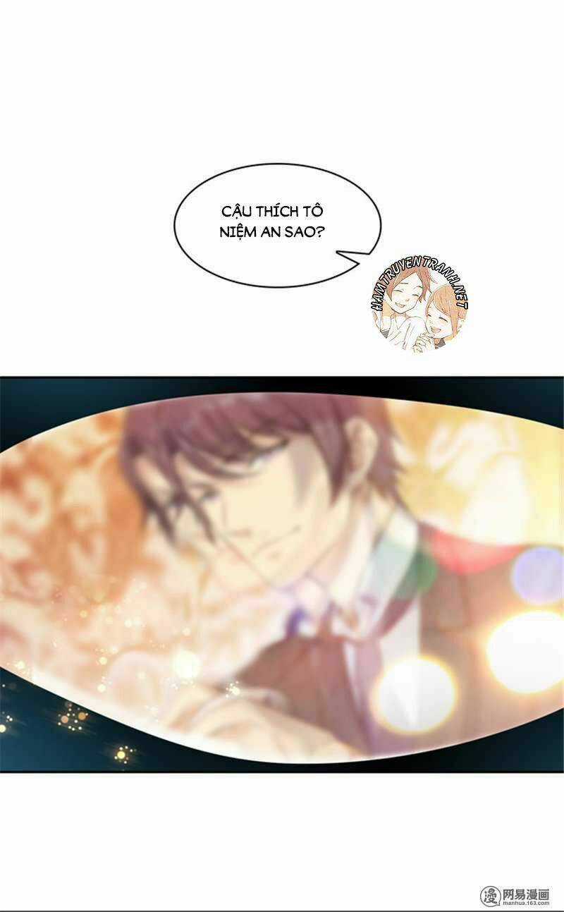 Cô Vợ Siêu Mẫu Của Cố Thiếu Chapter 77 trang 5