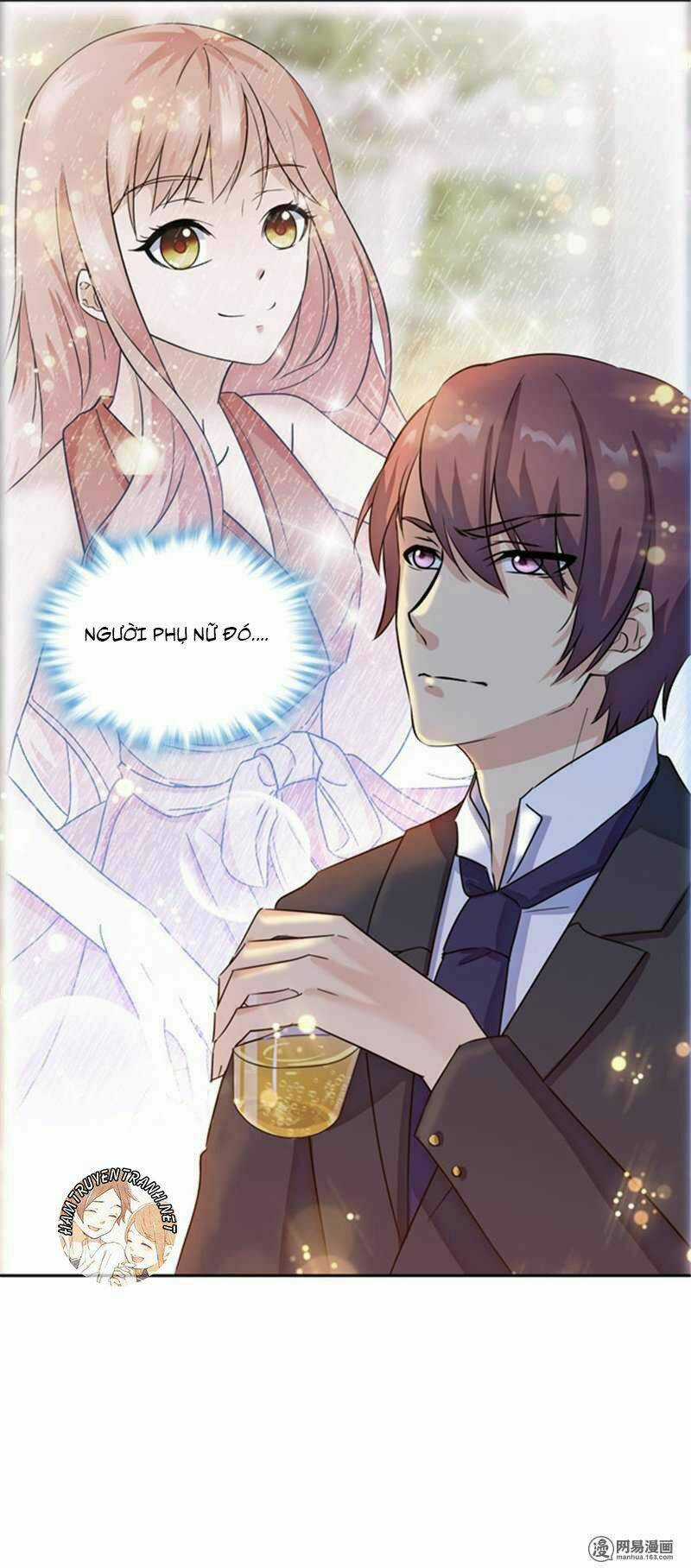 Cô Vợ Siêu Mẫu Của Cố Thiếu Chapter 77 trang 6