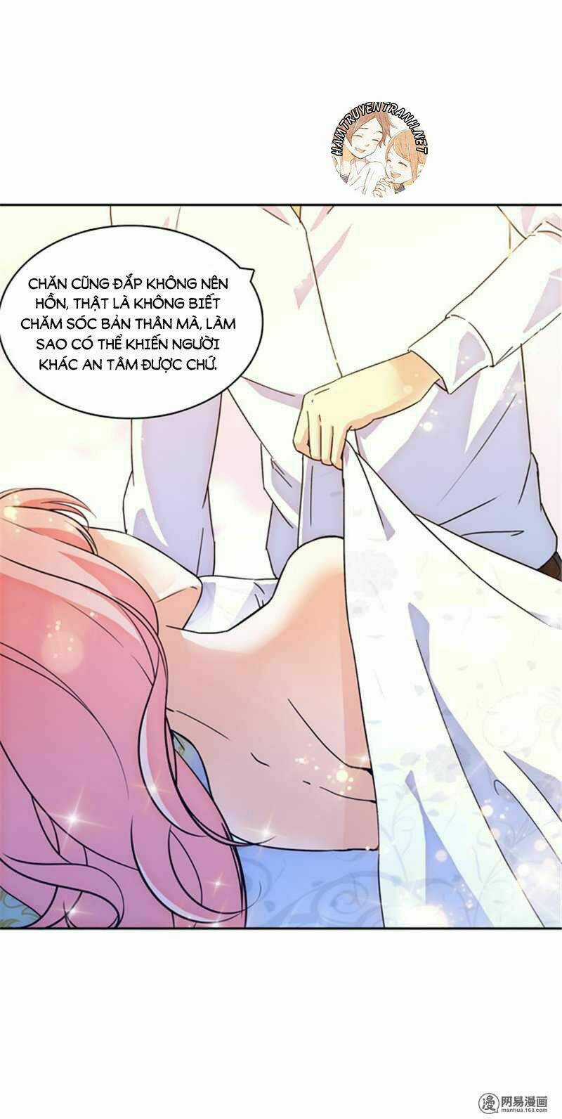 Cô Vợ Siêu Mẫu Của Cố Thiếu Chapter 78 trang 11