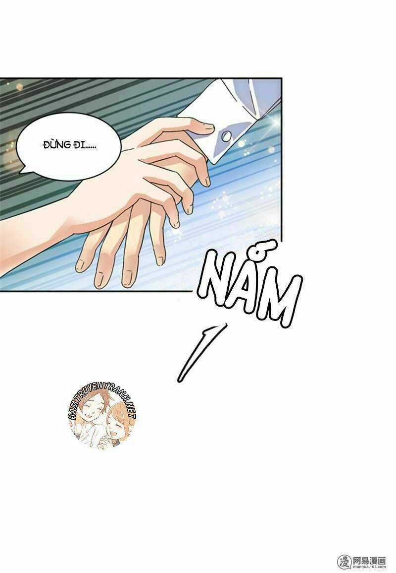 Cô Vợ Siêu Mẫu Của Cố Thiếu Chapter 78 trang 12