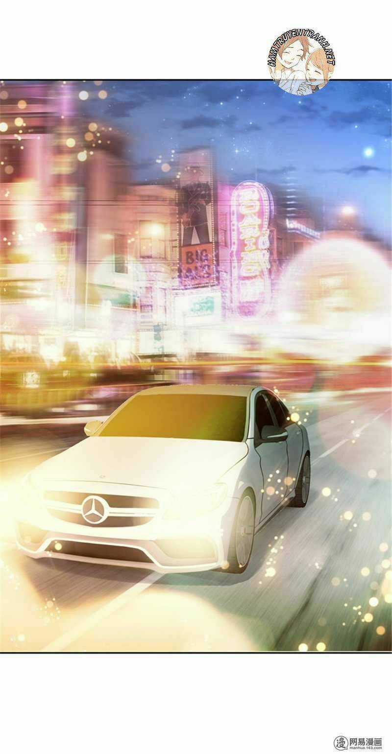 Cô Vợ Siêu Mẫu Của Cố Thiếu Chapter 78 trang 5