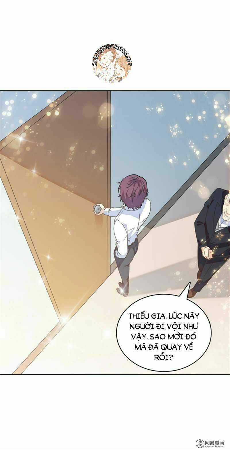 Cô Vợ Siêu Mẫu Của Cố Thiếu Chapter 78 trang 7