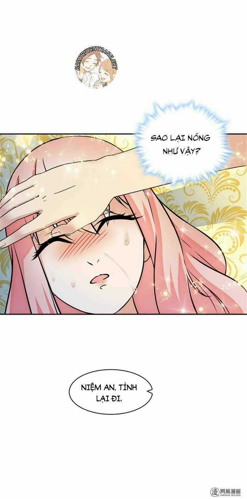 Cô Vợ Siêu Mẫu Của Cố Thiếu Chapter 79 trang 2