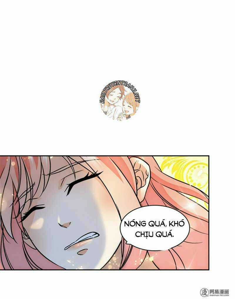 Cô Vợ Siêu Mẫu Của Cố Thiếu Chapter 79 trang 3
