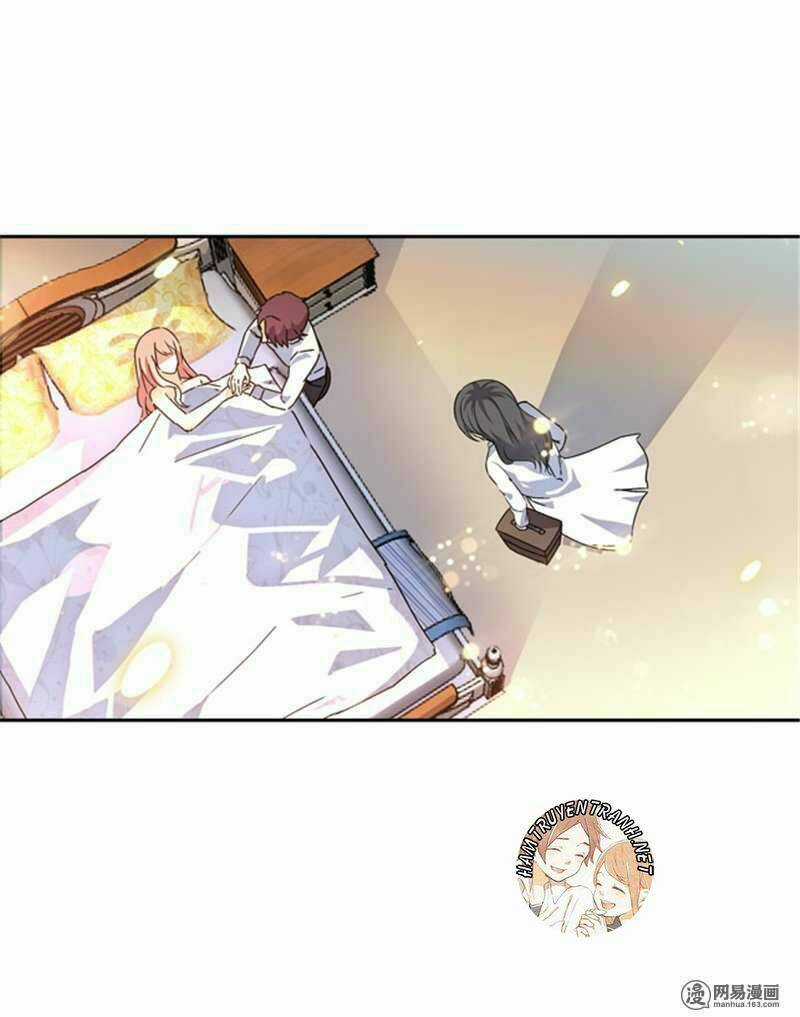 Cô Vợ Siêu Mẫu Của Cố Thiếu Chapter 79 trang 9