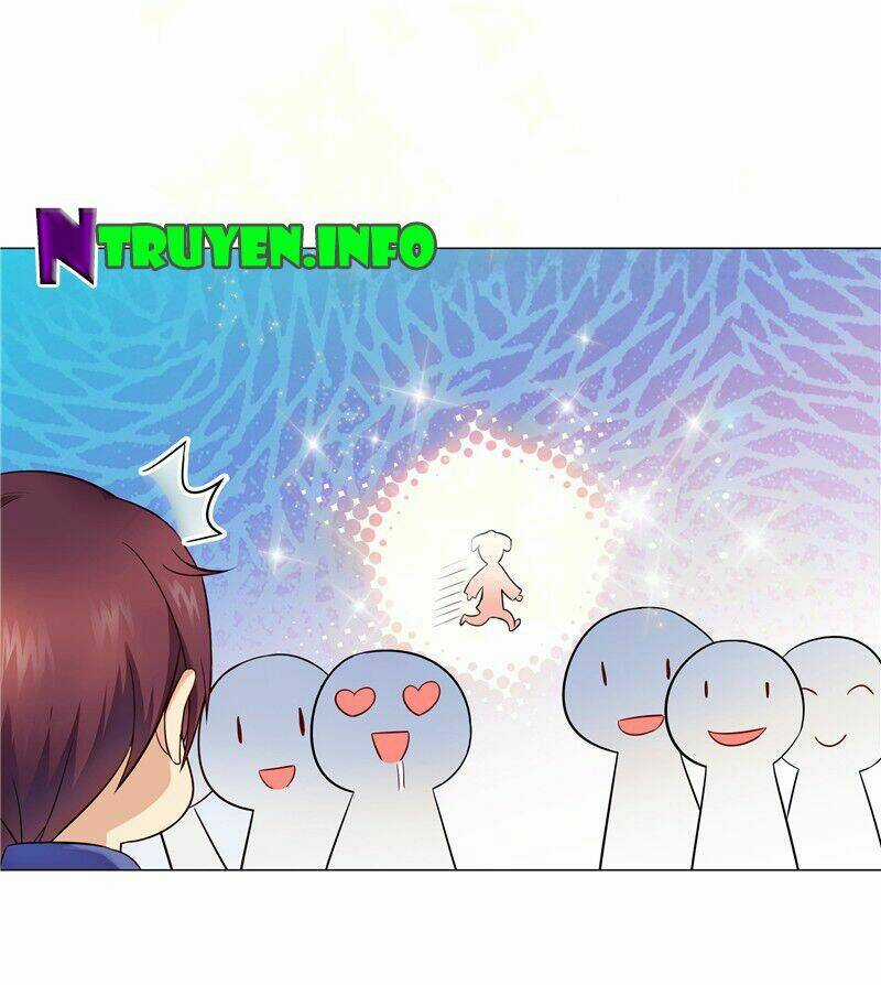 Cô Vợ Siêu Mẫu Của Cố Thiếu Chapter 8 trang 13