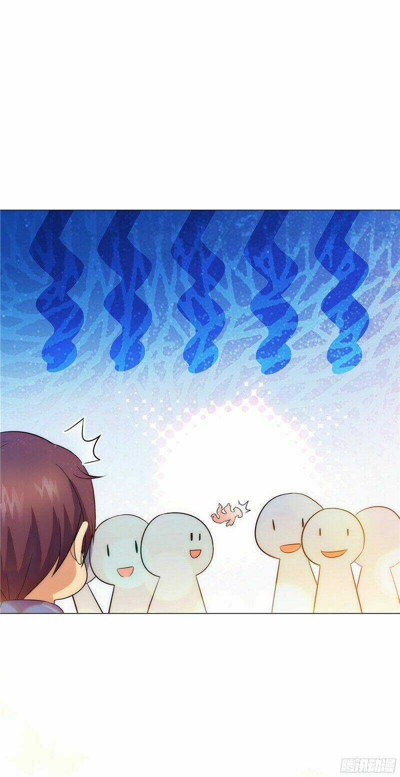 Cô Vợ Siêu Mẫu Của Cố Thiếu Chapter 8 trang 14