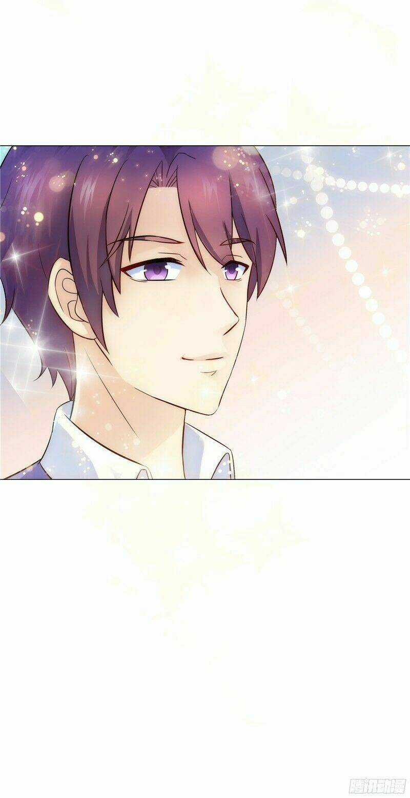 Cô Vợ Siêu Mẫu Của Cố Thiếu Chapter 8 trang 15