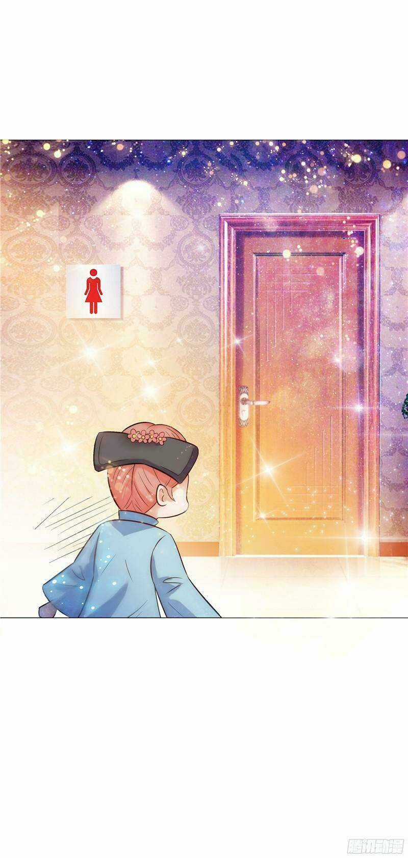 Cô Vợ Siêu Mẫu Của Cố Thiếu Chapter 8 trang 17