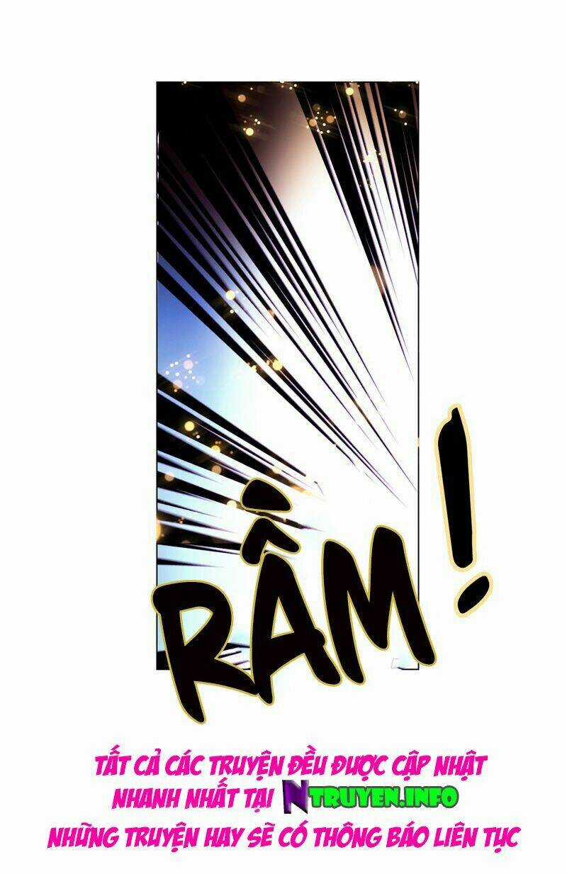 Cô Vợ Siêu Mẫu Của Cố Thiếu Chapter 8 trang 18