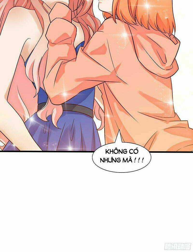 Cô Vợ Siêu Mẫu Của Cố Thiếu Chapter 8 trang 6