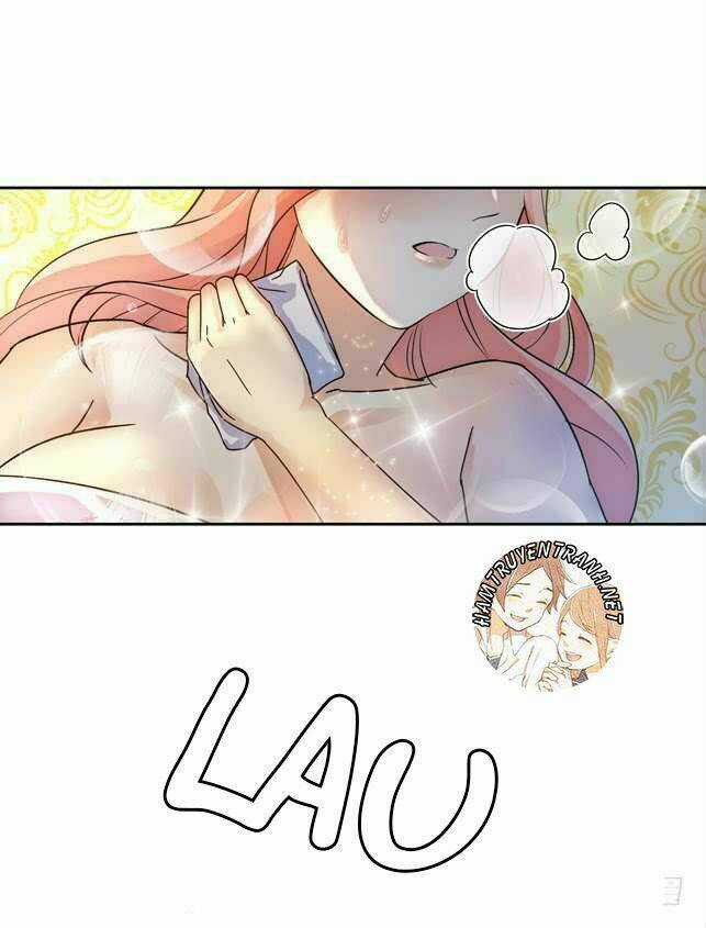 Cô Vợ Siêu Mẫu Của Cố Thiếu Chapter 80 trang 4