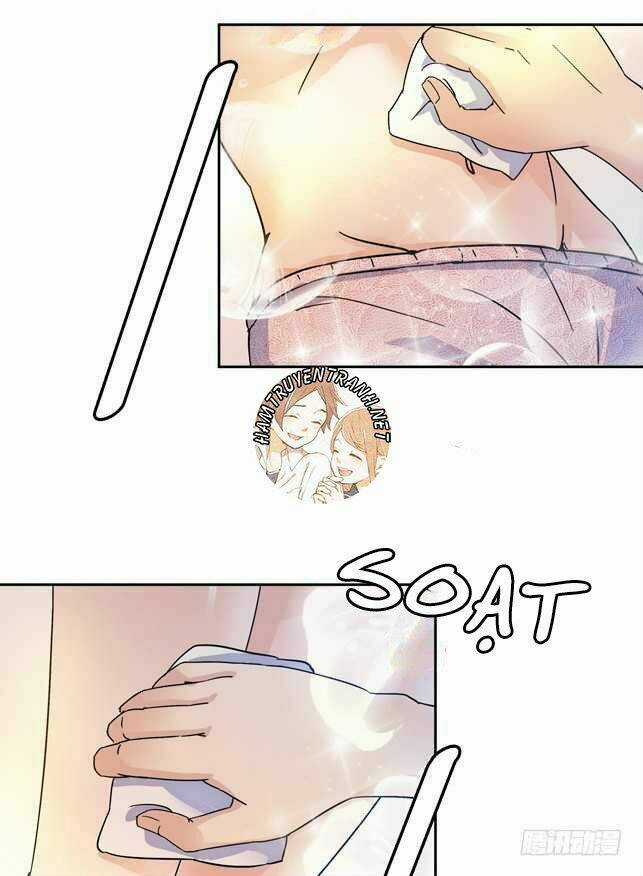 Cô Vợ Siêu Mẫu Của Cố Thiếu Chapter 80 trang 5